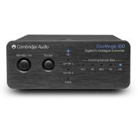 Cambridge Audio DACMAGIC 100 DAC